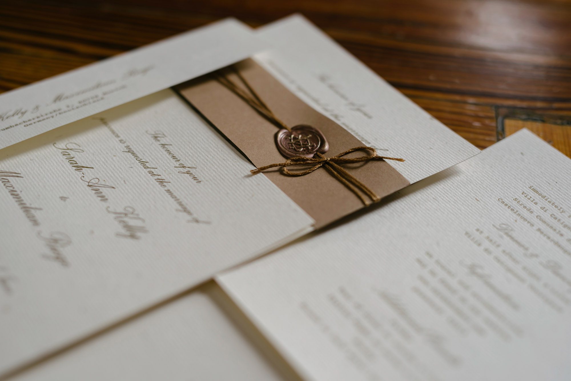 italian wedding photography