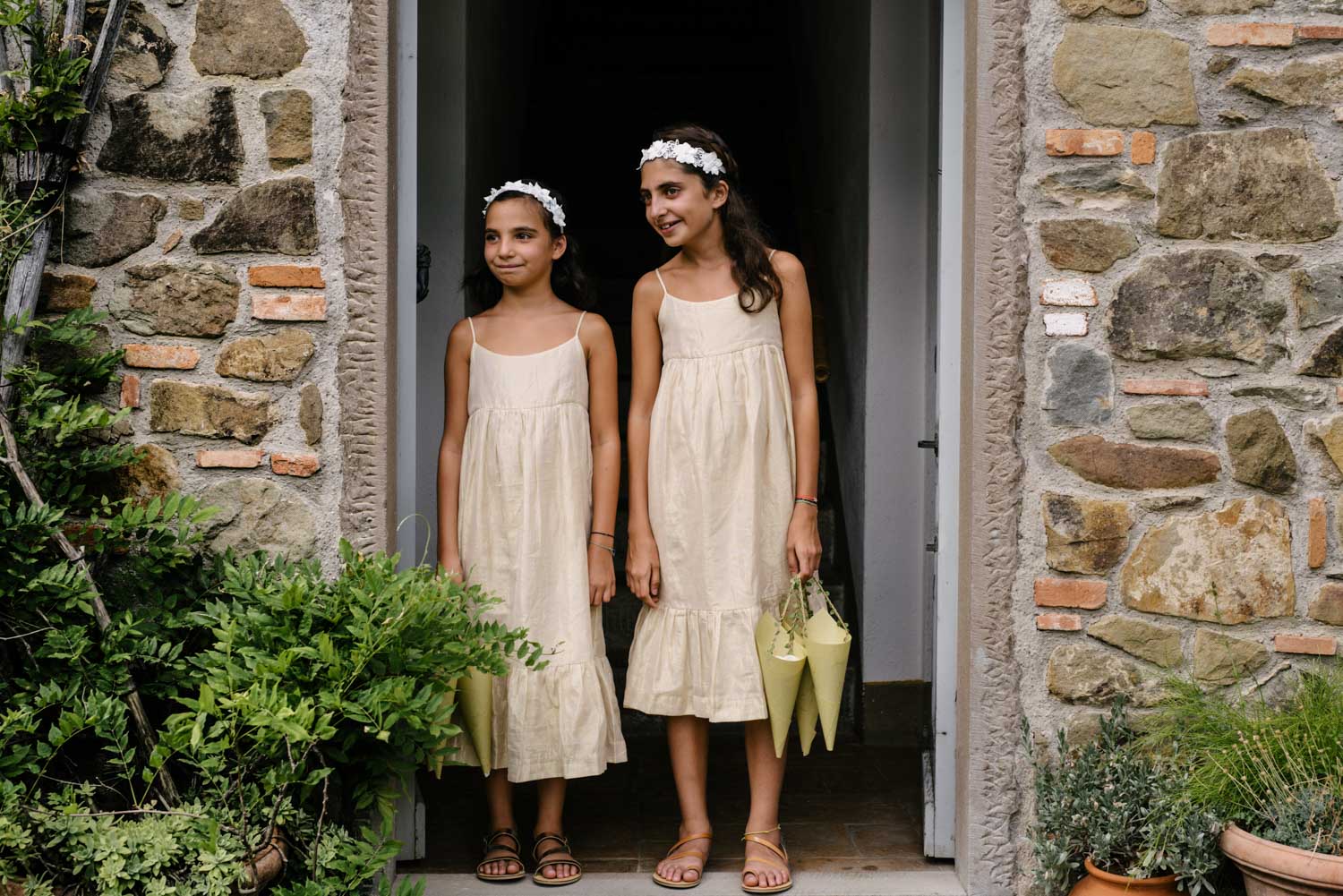 wedding photographer tuscany