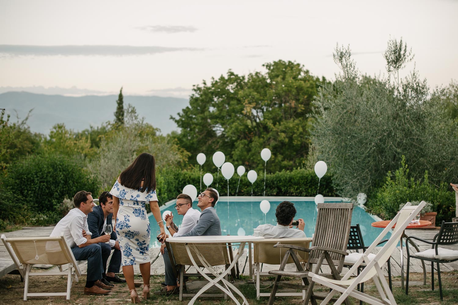 wedding photographer tuscany