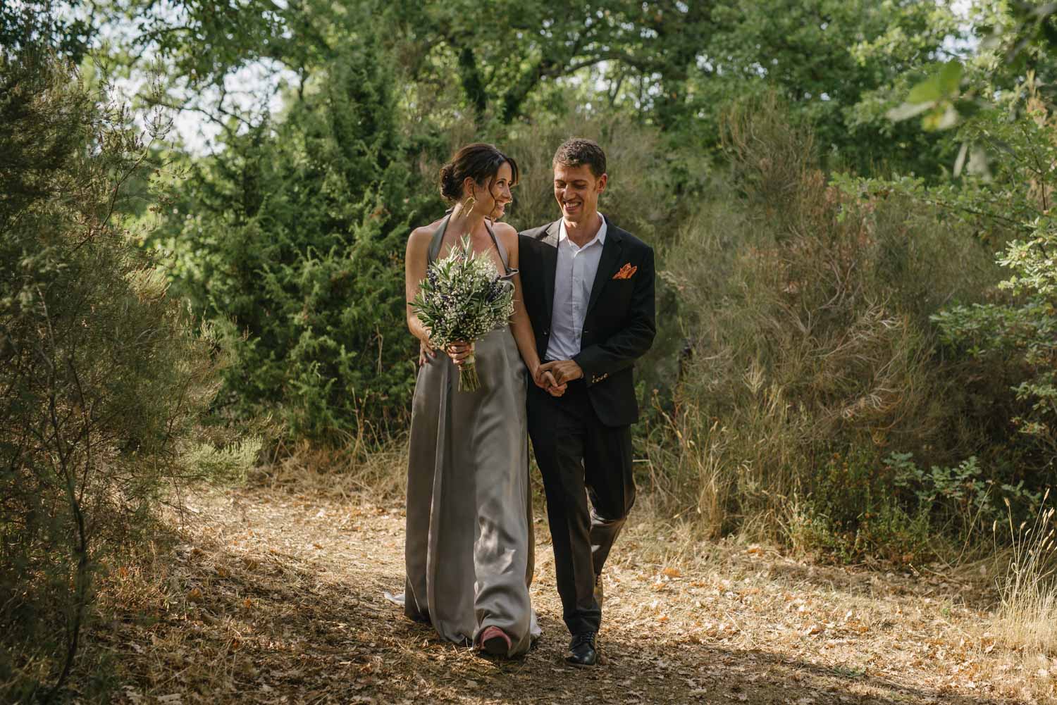 wedding photographer tuscany