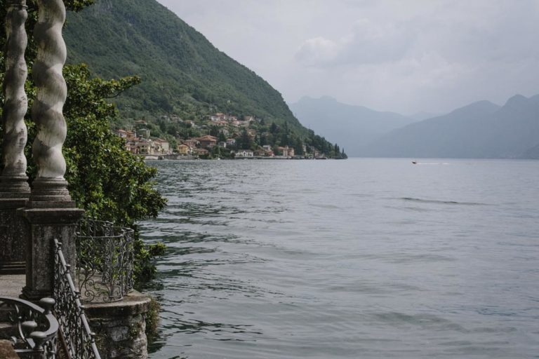 wedding photography in Varenna